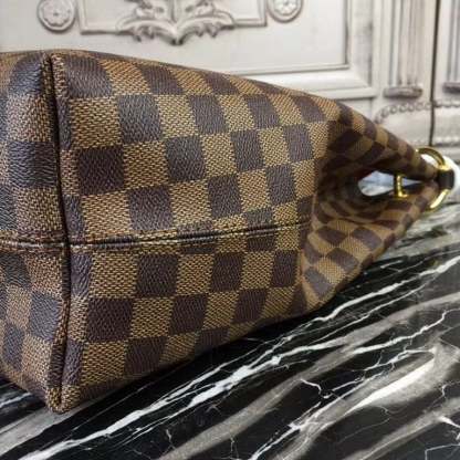 LUV DAMIER AZUR GRACEFUL MM 41CM