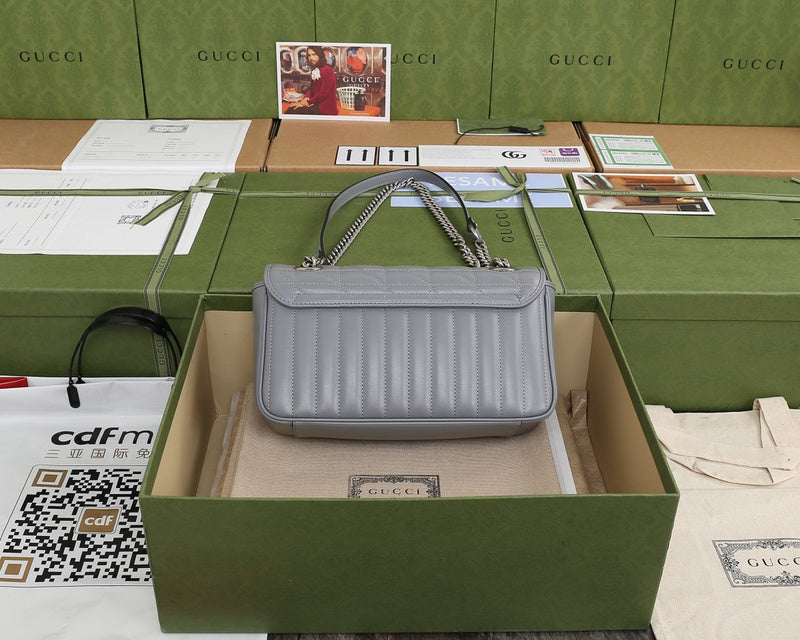 Caramew - GCI Bags - 704