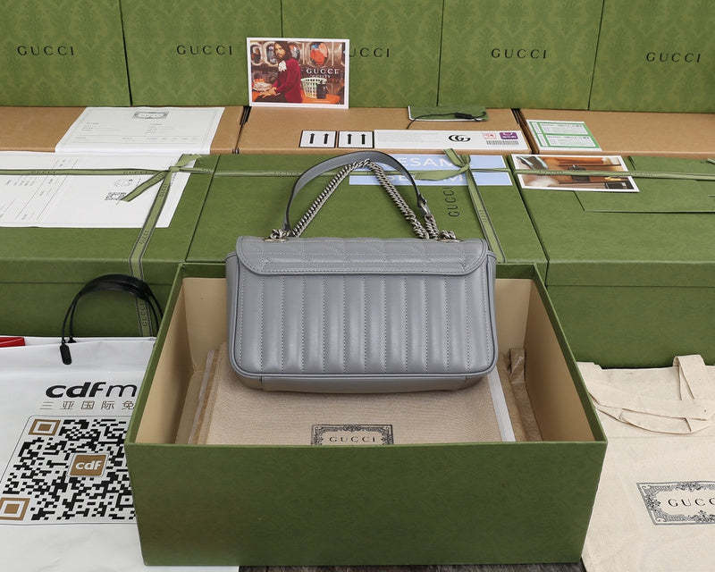 Caramew - GCI Bags - 704