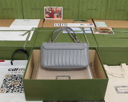 Caramew - GCI Bags - 704