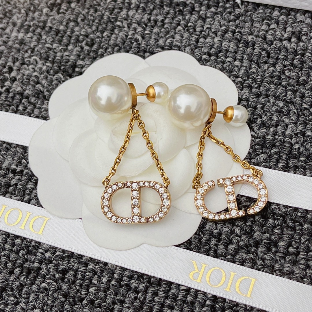 DOR TRIBALES EARRINGS