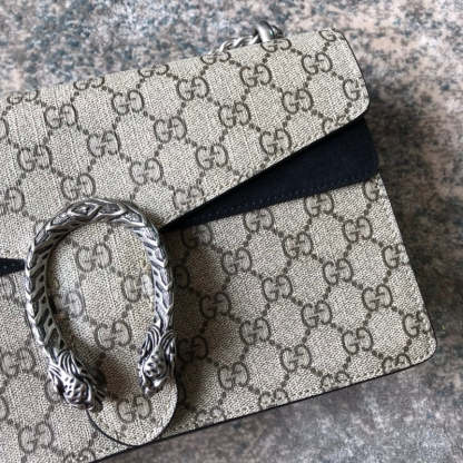 Caramew - GCI Bags - 6179
