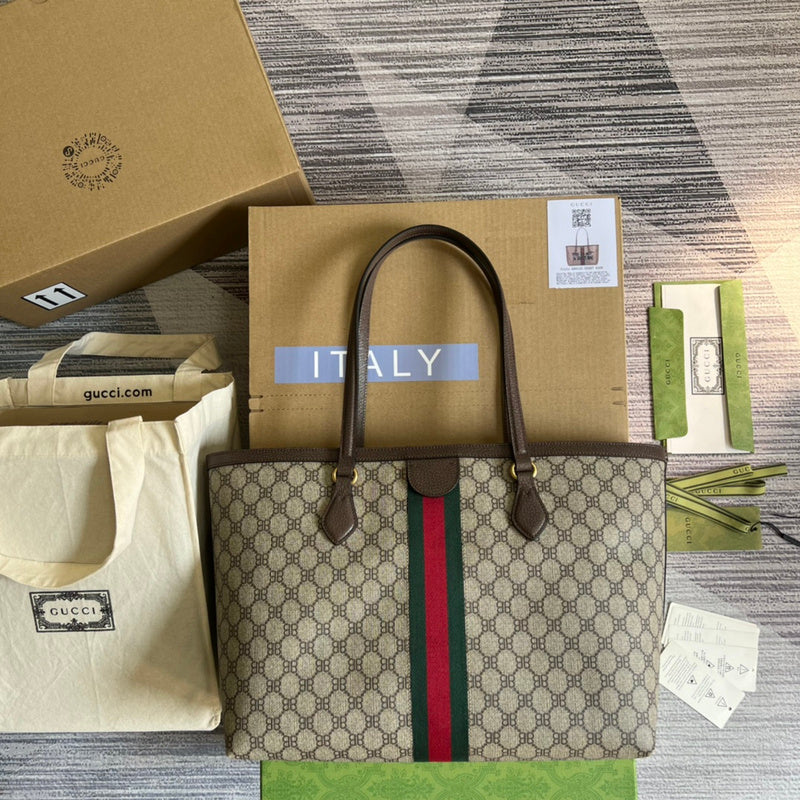 Caramew - GCI Bags - 4747