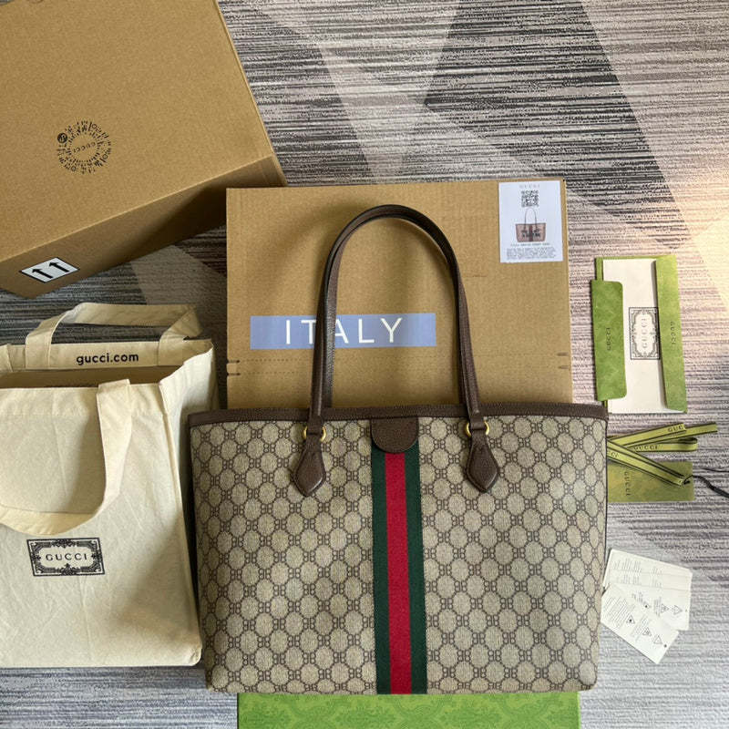 Caramew - GCI Bags - 4747