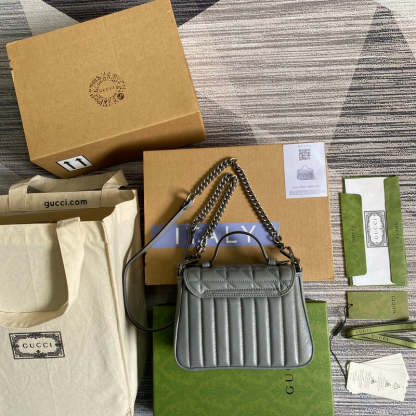 Caramew - GCI Bags - 5190