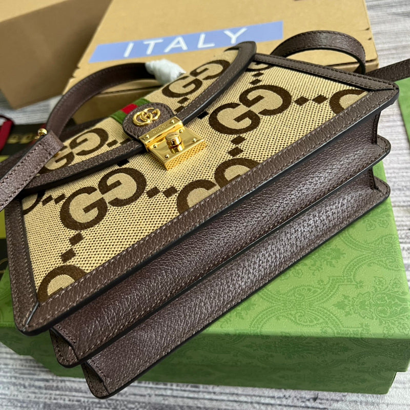 Caramew - GCI Bags - 4513