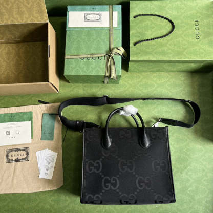 Caramew - GCI Bags - 366