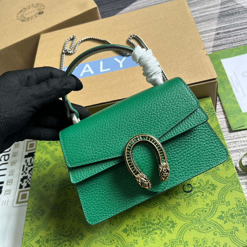 Caramew - GCI Bags - 5201