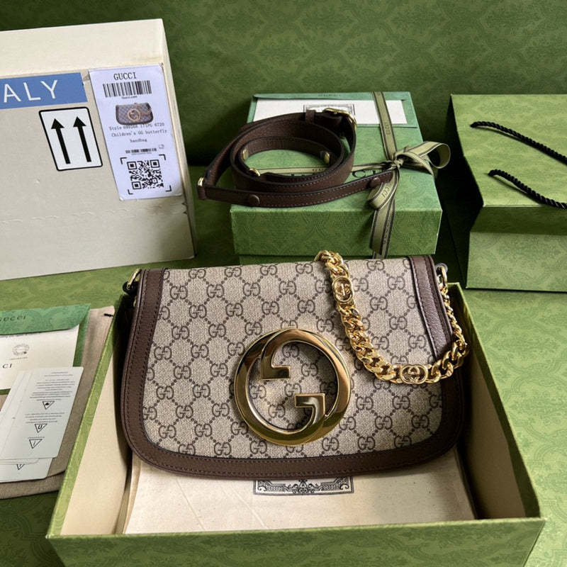 Caramew - GCI Bags - 462