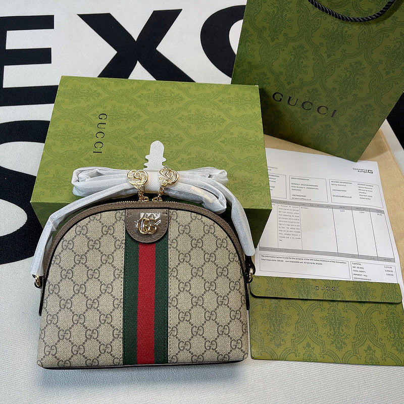 Caramew - GCI Bags - 6399
