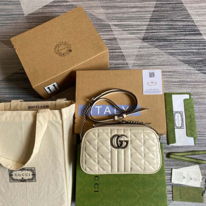 Caramew - GCI Bags - 4557