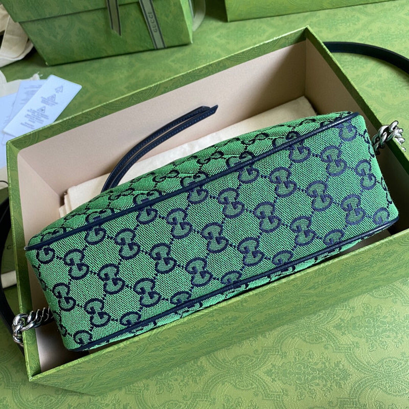 Caramew - GCI Bags - 5888
