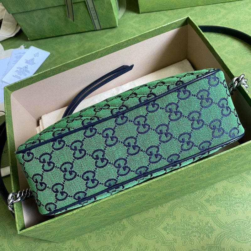 Caramew - GCI Bags - 5888