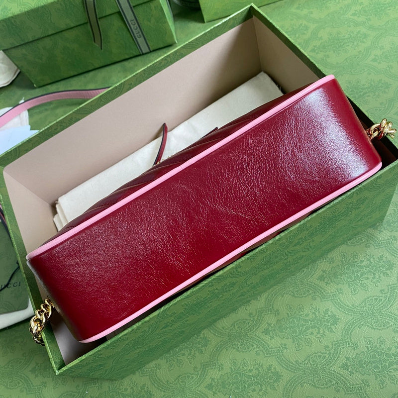Caramew - GCI Bags - 6828