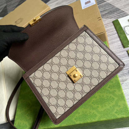 Caramew - GCI Bags - 4708
