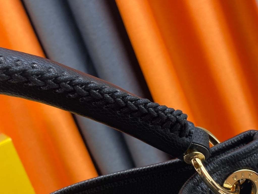 LUV ARTSY MM 47CM BLACK M41066