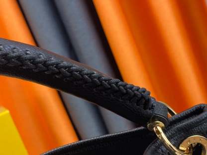 LUV ARTSY MM 47CM BLACK M41066