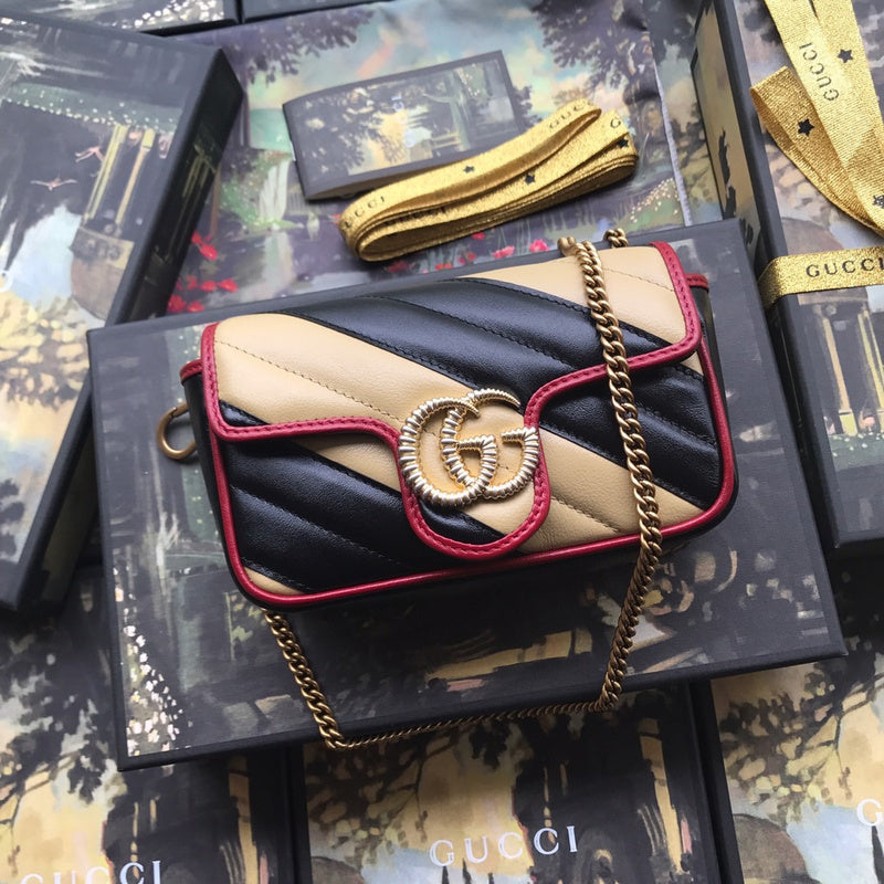 Caramew - GCI Bags - 6372