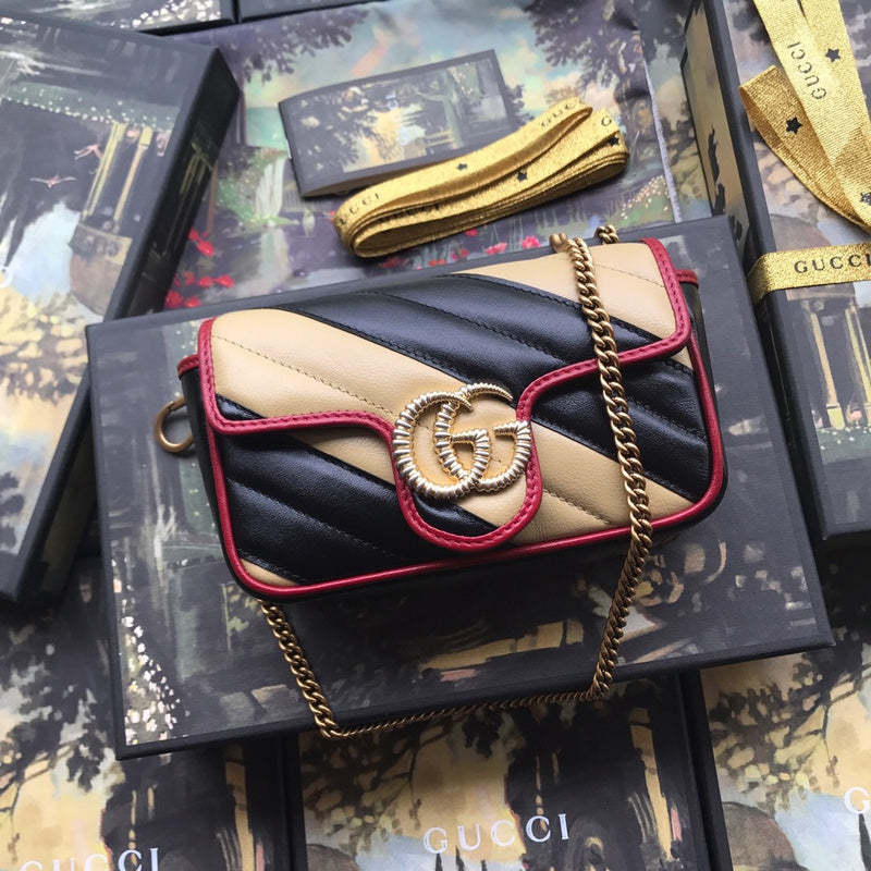 Caramew - GCI Bags - 6372