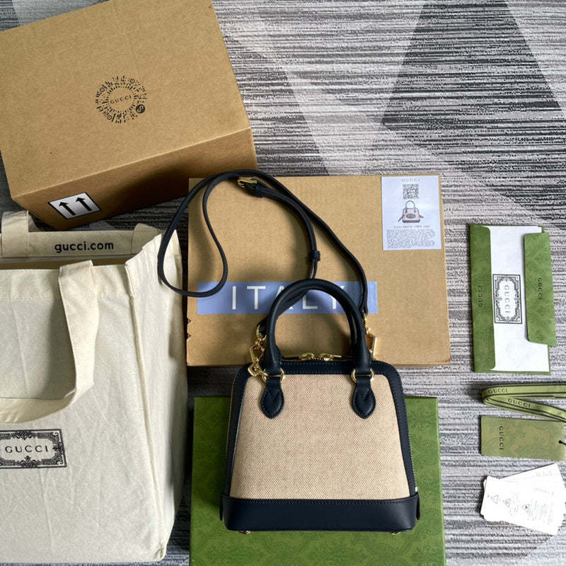 Caramew - GCI Bags - 6680