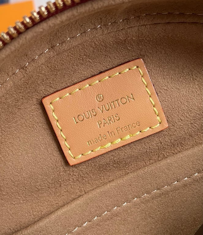 LUV BOITE CHAPEAU SOUPLE PM 18CM