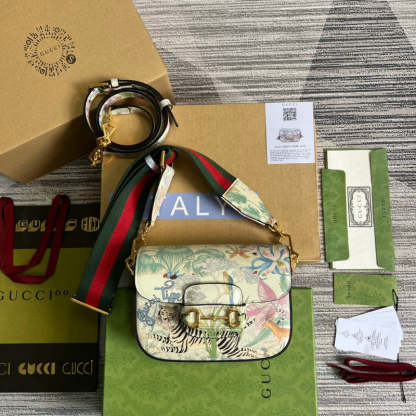 Caramew - GCI Bags - 6525