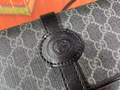 Caramew - GCI Bags - 400