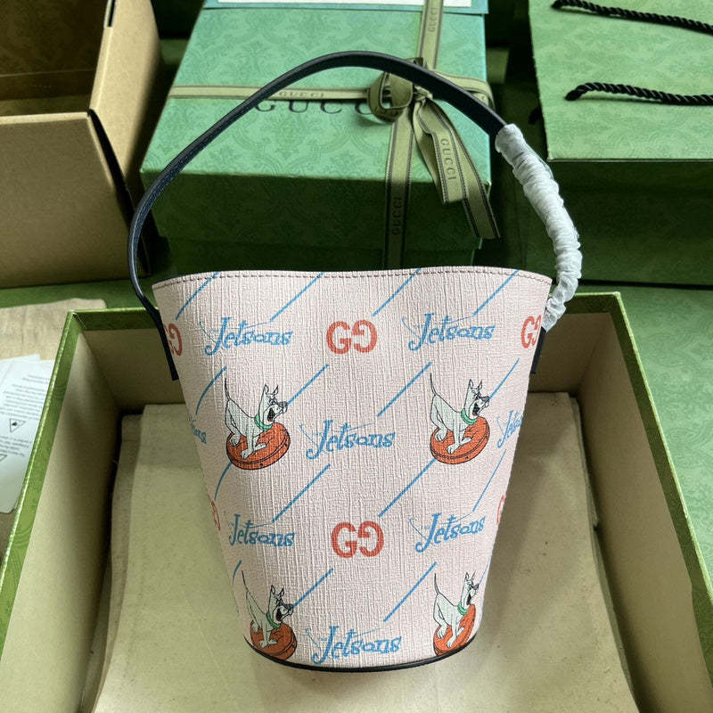 Caramew - GCI Bags - 348