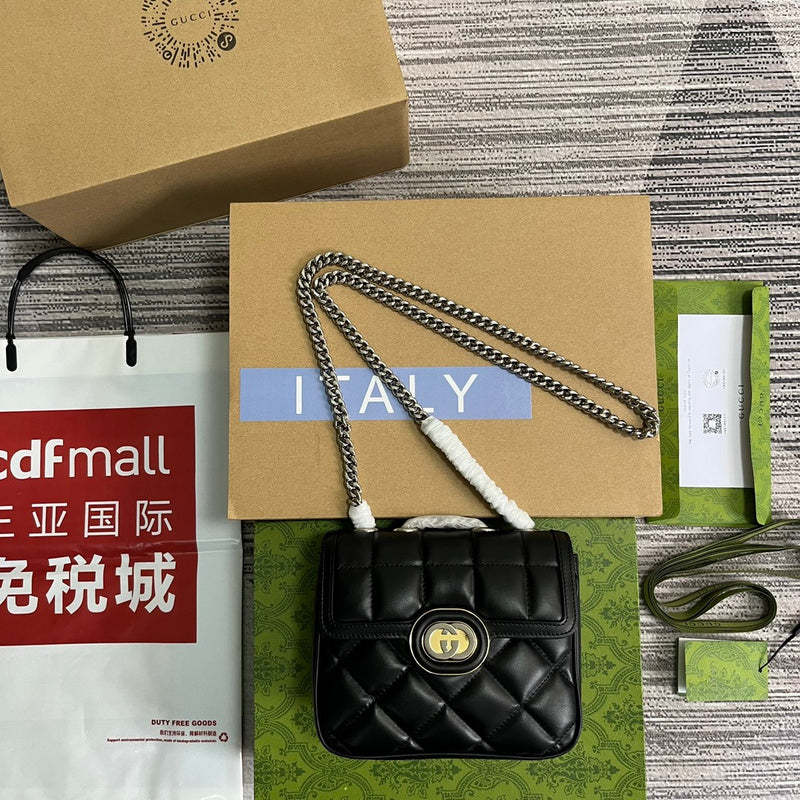 Caramew - GCI Bags - 5515