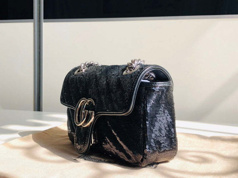 Caramew - GCI Bags - 3447