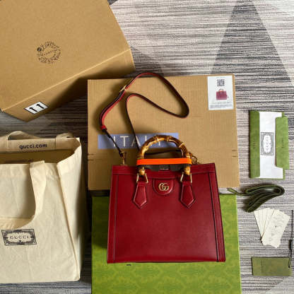 Caramew - GCI Bags - 5062