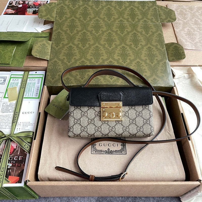 Caramew - GCI Bags - 3155