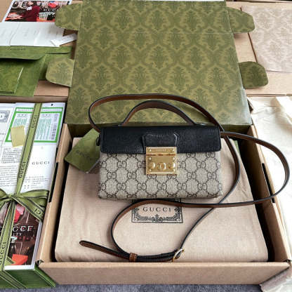 Caramew - GCI Bags - 3155
