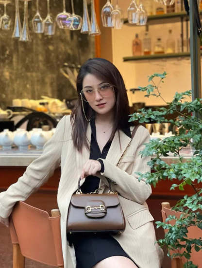 Caramew - GCI Bags - 631