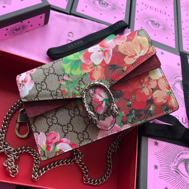 Caramew - GCI Bags - 6236