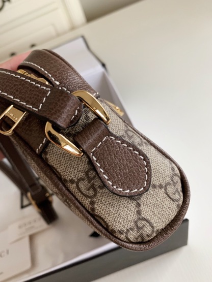 GG Ophidia GG mini bag 517350 96IWS 8745