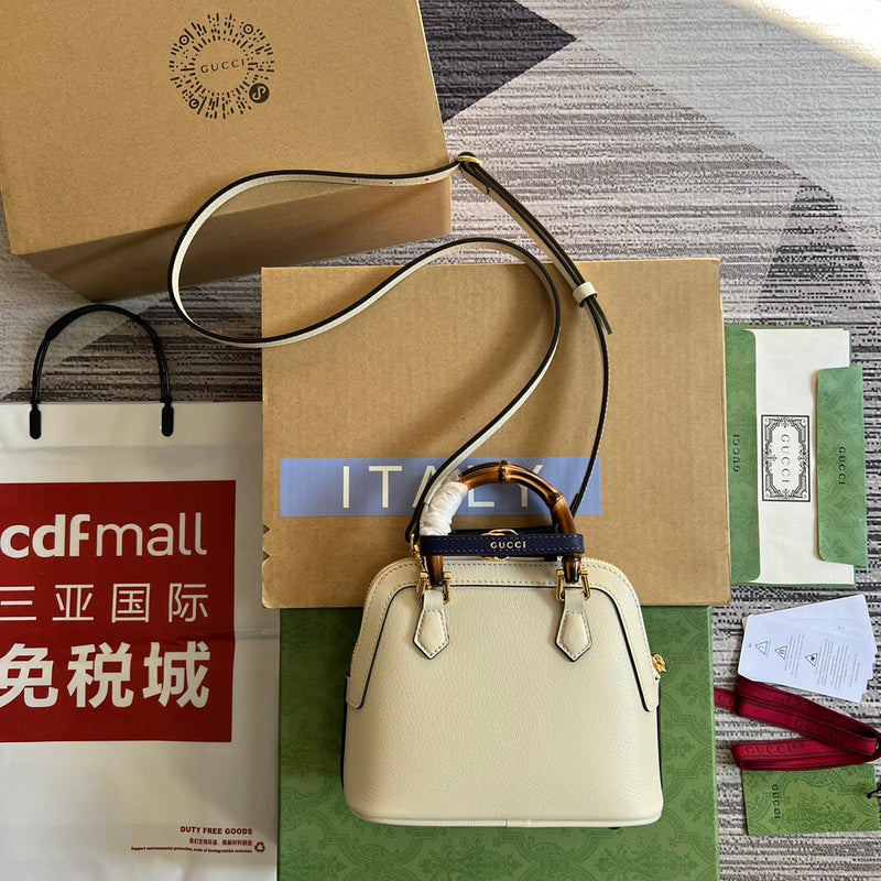 Caramew - GCI Bags - 5412