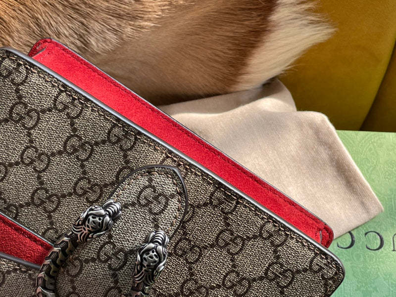 Caramew - GCI Bags - 319