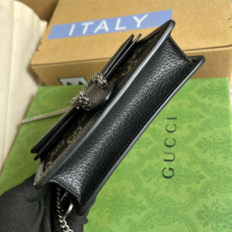 Caramew - GCI Bags - 4621