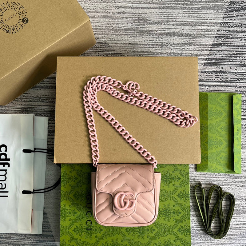 Caramew - GCI Bags - 5594