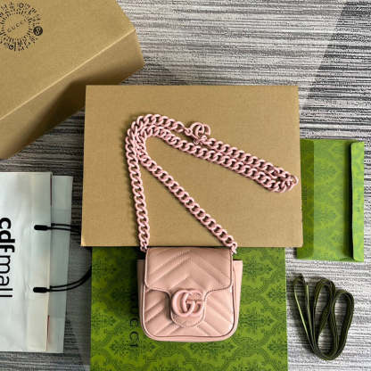 Caramew - GCI Bags - 5594