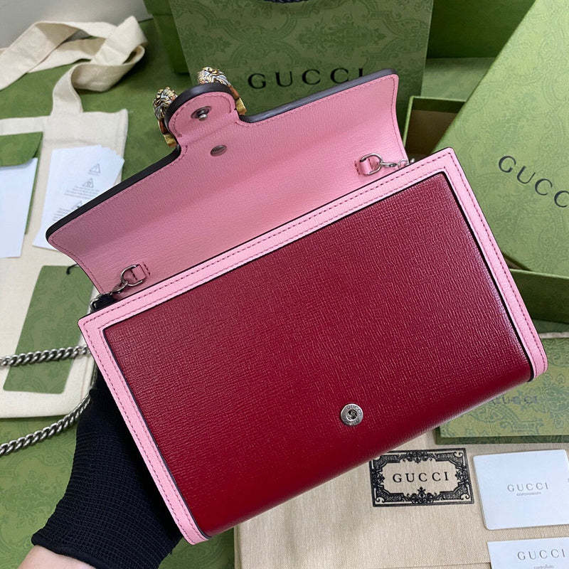 Caramew - GCI Bags - 5794