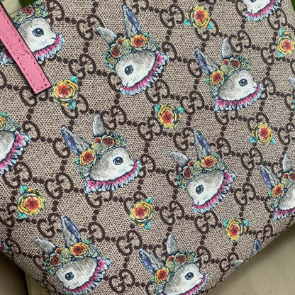 Caramew - GCI Bags - 6914