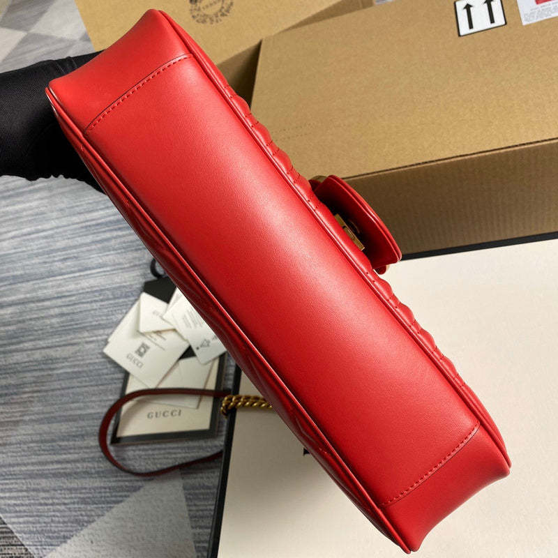 Caramew - GCI Bags - 6981