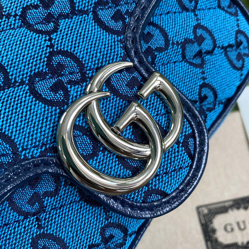 Caramew - GCI Bags - 6853