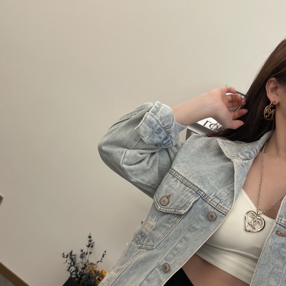 CC CC EARRINGS