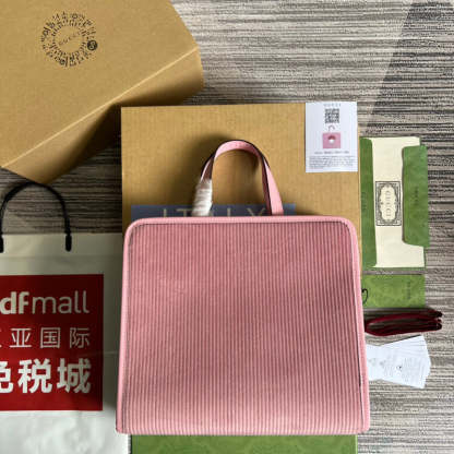 Caramew - GCI Bags - 6877