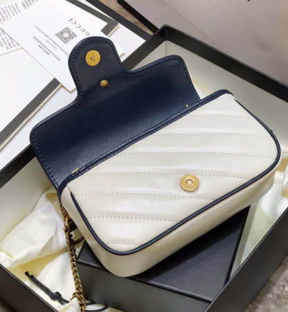 Caramew - GCI Bags - 4692