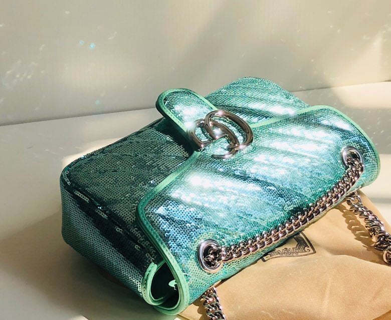 Caramew - GCI Bags - 3345