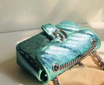 Caramew - GCI Bags - 3345